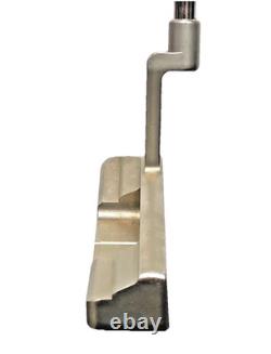Scotty Cameron California Monterey Blade Putter RH Steel 35.5 HC New Grip Nice