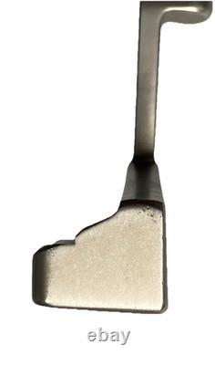 Scotty Cameron California Monterey Blade Putter RH Steel 35.5 HC New Grip Nice