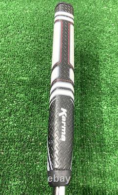 Scotty Cameron California Monterey Blade Putter RH Steel 35.5 HC New Grip Nice