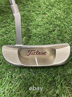 Scotty Cameron California SONOMA 33in titleist ship from japan