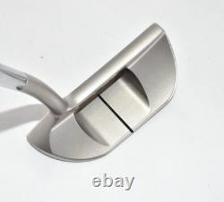 Scotty Cameron California Sonoma 34in RH Golf Club Putter Titleist Headcover HC