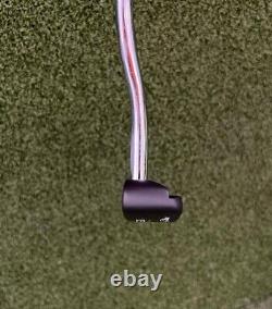 Scotty Cameron Catalina By Titleist Putter, RH, 35 Micro Step-New-Refinished