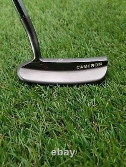 Scotty Cameron Circa 62 No. 1 Putter 35 Good