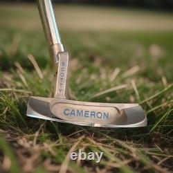 Scotty Cameron Circa 62 Titleist 35'' Right-Handed Putter with headcover