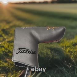 Scotty Cameron Circa 62 Titleist 35'' Right-Handed Putter with headcover