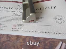 Scotty Cameron Circle (T) Anthony Kim Circa PGA Tour 350g Tour Issue