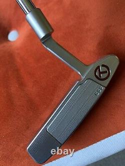 Scotty Cameron Circle T Concept 2 GSS TOUR ONLY Putter