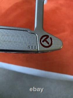 Scotty Cameron Circle T Concept 2 GSS TOUR ONLY Putter