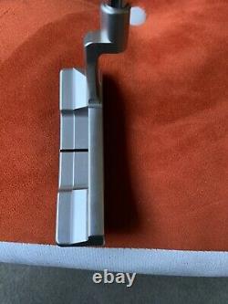 Scotty Cameron Circle T Concept 2 GSS TOUR ONLY Putter
