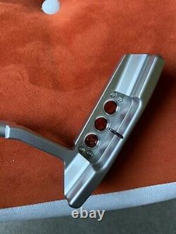 Scotty Cameron Circle T Concept 2 GSS TOUR ONLY Putter