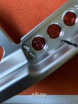 Scotty Cameron Circle T Concept 2 GSS TOUR ONLY Putter