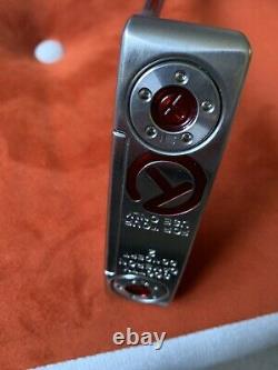 Scotty Cameron Circle T Concept 2 GSS TOUR ONLY Putter