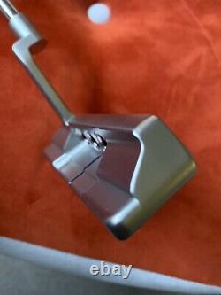 Scotty Cameron Circle T Concept 2 GSS TOUR ONLY Putter