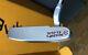Scotty Cameron Circle T NEWPORT GSS Putter Titleist Golf Japan Steel 34 inch COA
