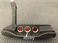 Scotty Cameron Circle T Newport 34.5 Putter