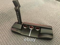 Scotty Cameron Circle T Newport 34.5 Putter