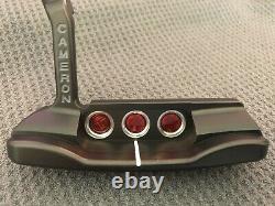 Scotty Cameron Circle T Newport 34.5 Putter