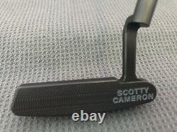 Scotty Cameron Circle T Newport 34.5 Putter