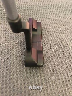 Scotty Cameron Circle T Newport 34.5 Putter