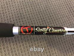 Scotty Cameron Circle T Newport 34.5 Putter