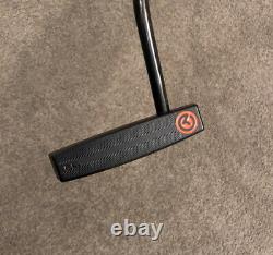 Scotty Cameron Circle T X5 Tour 35 Putter- Absolutely Mint