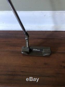 Scotty Cameron Classic Newport Putter Oil Can 33 Inches Titleist