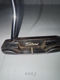 Scotty Cameron Classic Sonoma Putter Oil. Can finish Right Handed 35