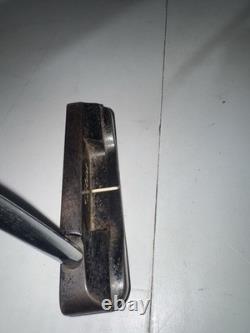 Scotty Cameron Classic Sonoma Putter Oil. Can finish Right Handed 35