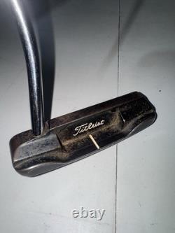 Scotty Cameron Classic Sonoma Putter Oil. Can finish Right Handed 35