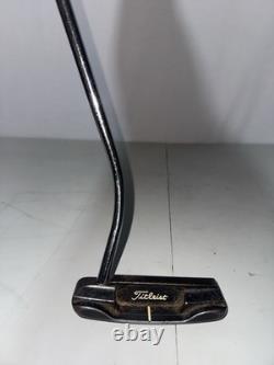 Scotty Cameron Classic Sonoma Putter Oil. Can finish Right Handed 35