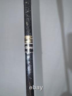 Scotty Cameron Classic Sonoma Putter Oil. Can finish Right Handed 35