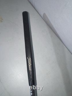 Scotty Cameron Classic Sonoma Putter Oil. Can finish Right Handed 35