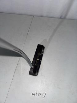Scotty Cameron Classic Sonoma Putter Oil. Can finish Right Handed 35