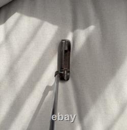 Scotty Cameron Classics Newport Putter 34.5 with Headcover + Original Titleist