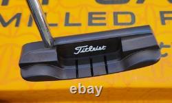 Scotty Cameron Custom Catalina Two Putter Oil Can 35. The Art of Putting Nice