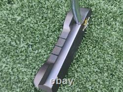 Scotty Cameron Custom Catalina Two Putter Oil Can 35. The Art of Putting Nice