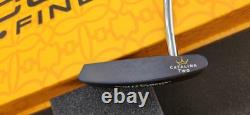 Scotty Cameron Custom Catalina Two Putter Oil Can 35. The Art of Putting Nice