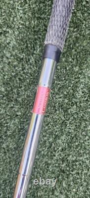 Scotty Cameron Custom Catalina Two Putter Oil Can 35. The Art of Putting Nice