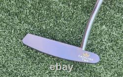 Scotty Cameron Custom Catalina Two Putter Oil Can 35. The Art of Putting Nice