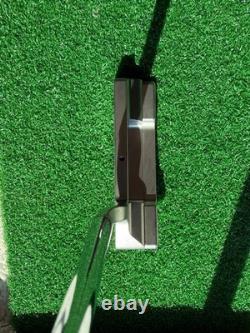 Scotty Cameron Detour Newport 2.5 Custom