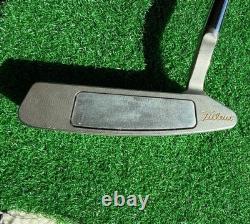 Scotty Cameron Detour Newport 2.5 Custom