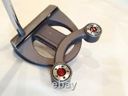 Scotty Cameron, FUTURA X, Titlest, Golf Club