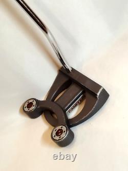 Scotty Cameron, FUTURA X, Titlest, Golf Club