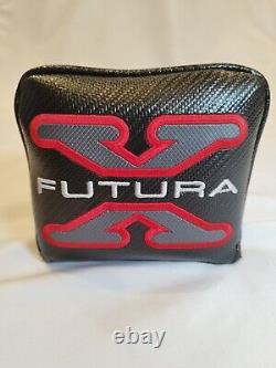 Scotty Cameron, FUTURA X, Titlest, Golf Club