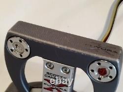 Scotty Cameron, FUTURA X, Titlest, Golf Club