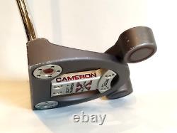 Scotty Cameron, FUTURA X, Titlest, Golf Club