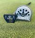 Scotty Cameron Futura 5.5M Titleist 2017 35 Putter Right Steel