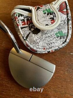 Scotty Cameron Futura 5mb Putter 35