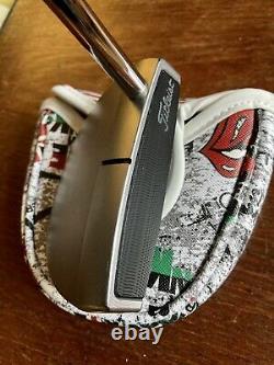 Scotty Cameron Futura 5mb Putter 35