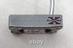 Scotty Cameron Futura X 33 Putter Rh 0902786